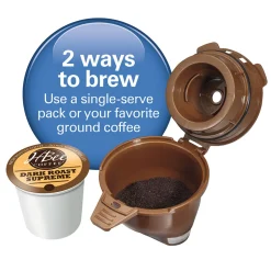 FlexBrew® Single-Serve Coffee Maker