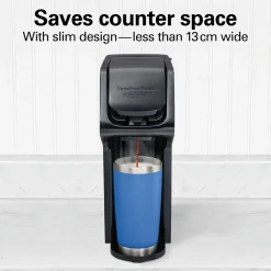 FlexBrew® Single-Serve Coffee Maker