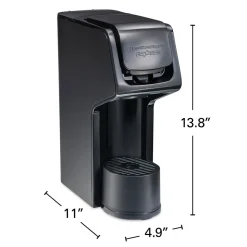 FlexBrew® Single-Serve Coffee Maker
