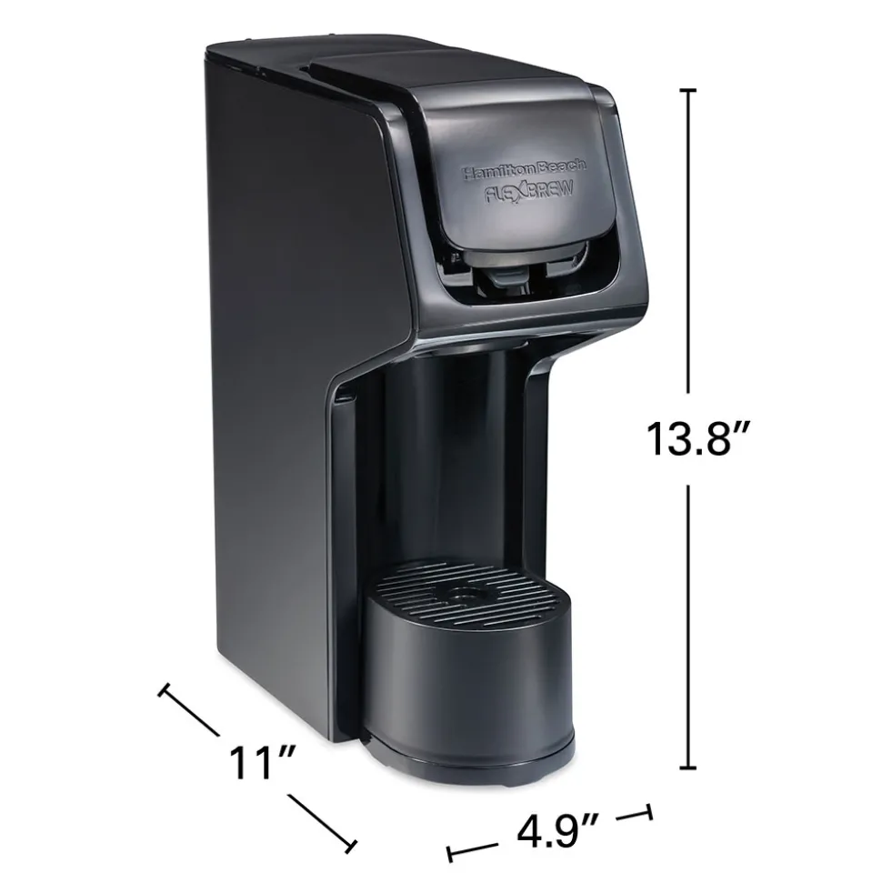 FlexBrew® Single-Serve Coffee Maker