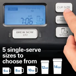 FlexBrew® Trio Coffee Maker