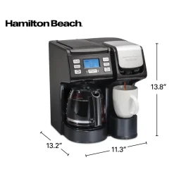 FlexBrew® Trio Coffee Maker