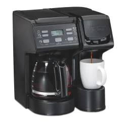 FlexBrew® Trio Coffee Maker, Black