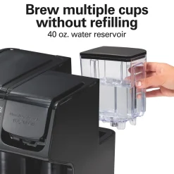 FlexBrew® Trio Coffee Maker, Black