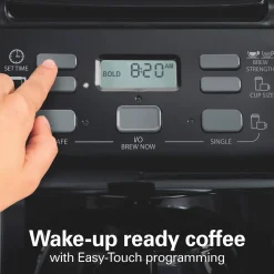 FlexBrew® Trio Coffee Maker, Black