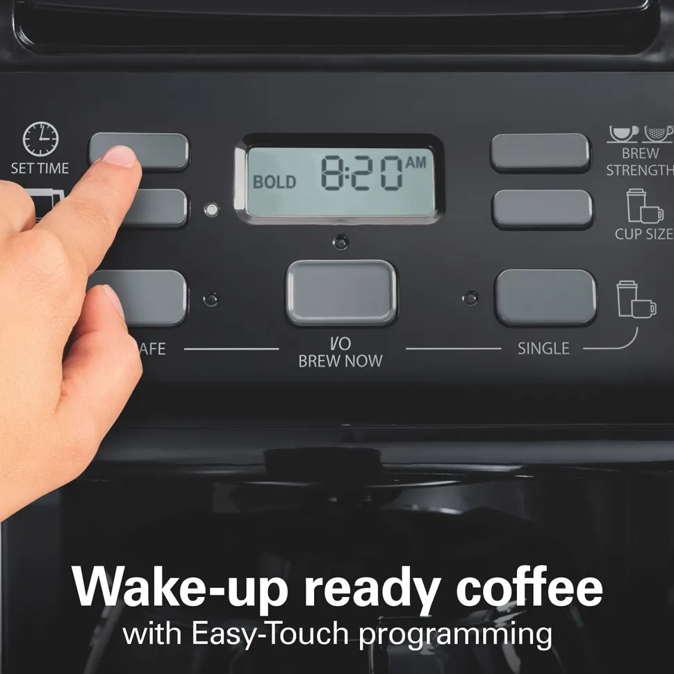 FlexBrew® Trio Coffee Maker, Black