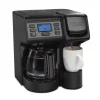 FlexBrew® Trio Coffee Maker, BlackStainless