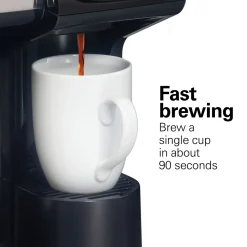 FlexBrew® Trio Coffee Maker with Thermal Carafe
