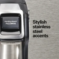 FlexBrew® Trio Coffee Maker