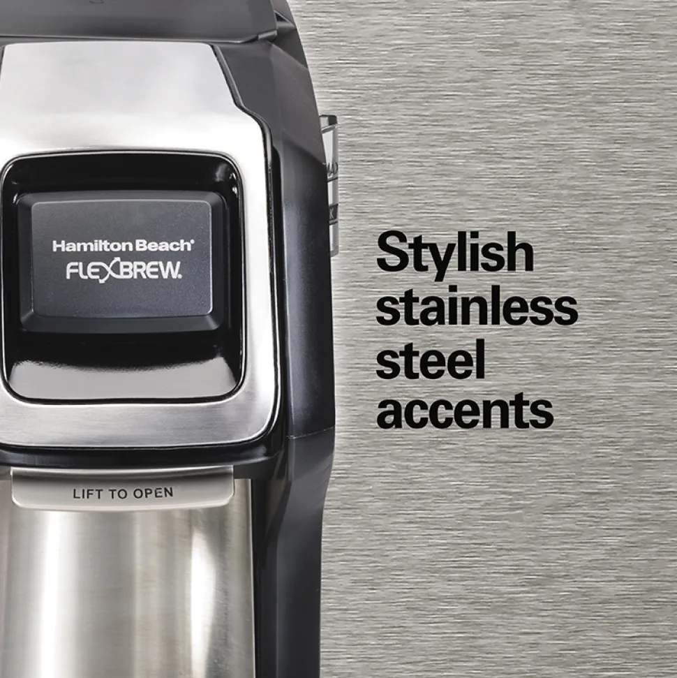 FlexBrew® Trio Coffee Maker