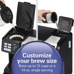 FlexBrew® Trio Coffee Maker