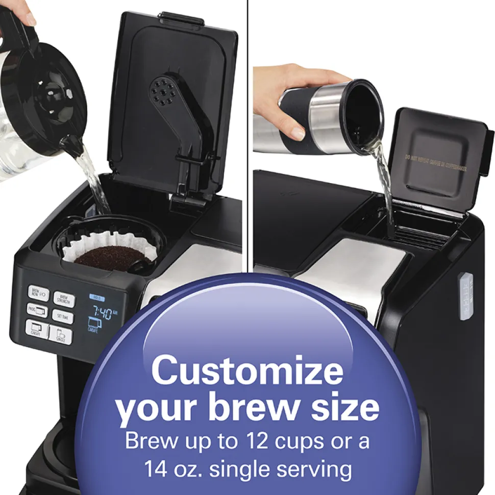 FlexBrew® Trio Coffee Maker