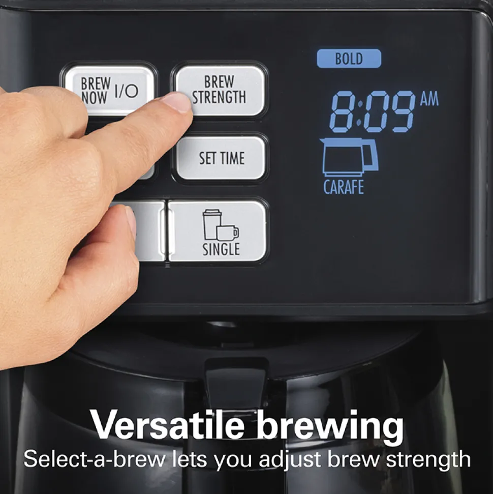 FlexBrew® Trio Coffee Maker