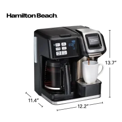 FlexBrew® Trio Coffee Maker