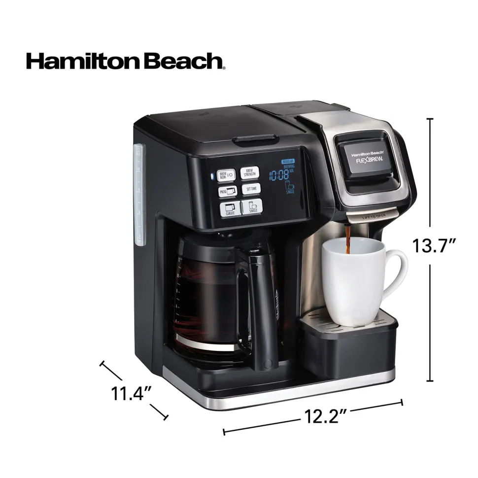 FlexBrew® Trio Coffee Maker