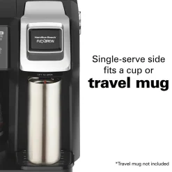 FlexBrew® Trio Coffee Maker