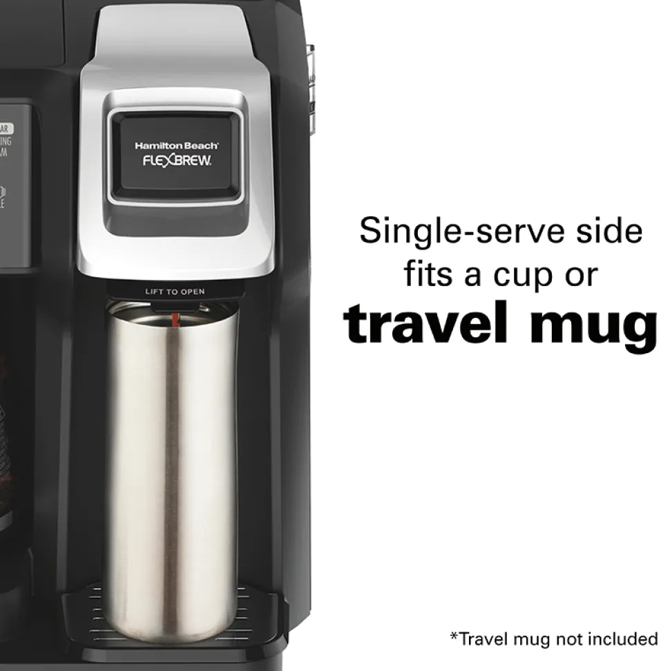 FlexBrew® Trio Coffee Maker