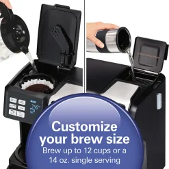 FlexBrew® Trio Coffee Maker