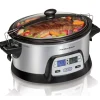 FlexCook™ 6 Qt Stay or Go® Slow Cooker