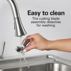 FlexCut™ Electric Can Opener