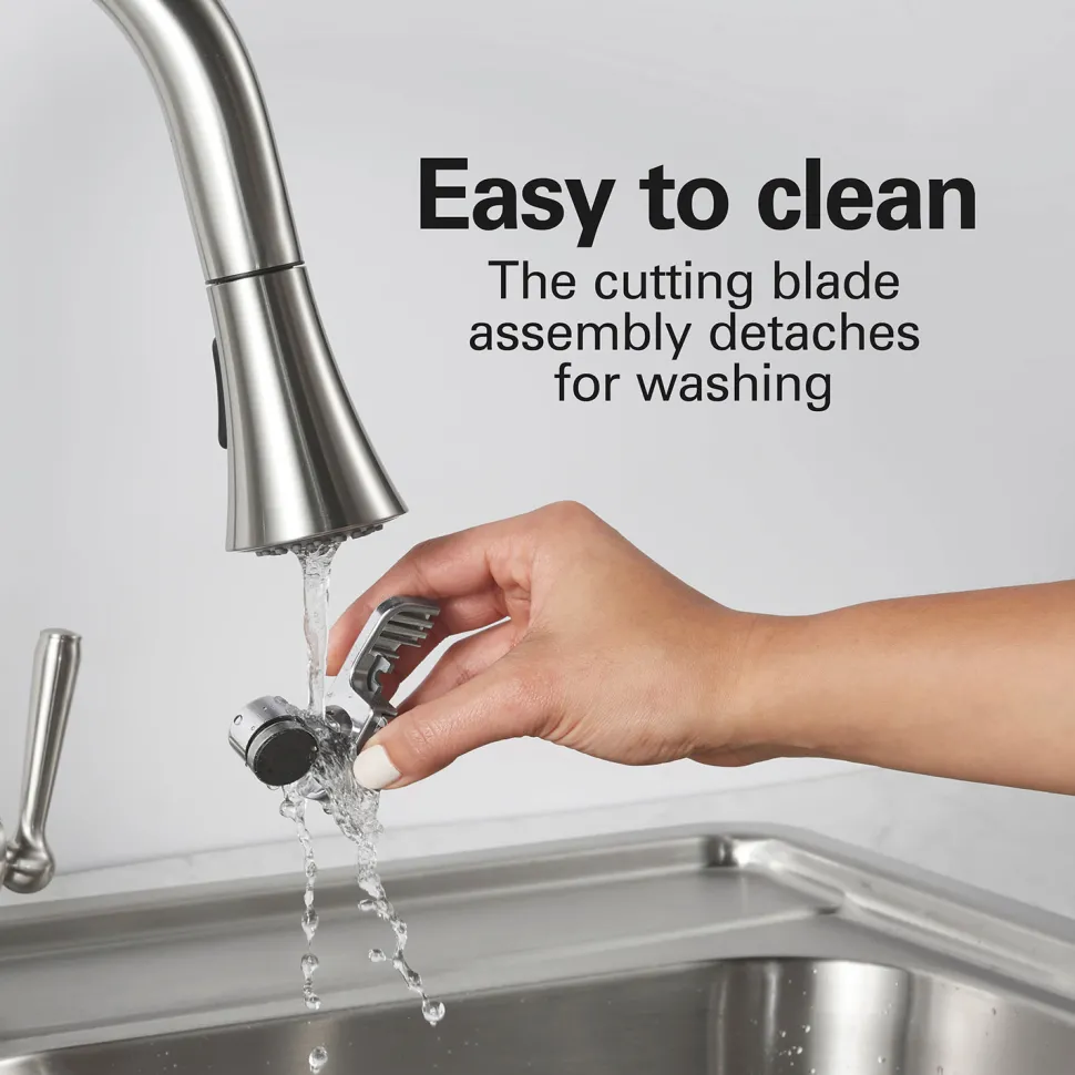 FlexCut™ Electric Can Opener