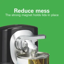 FlexCut™ Electric Can Opener