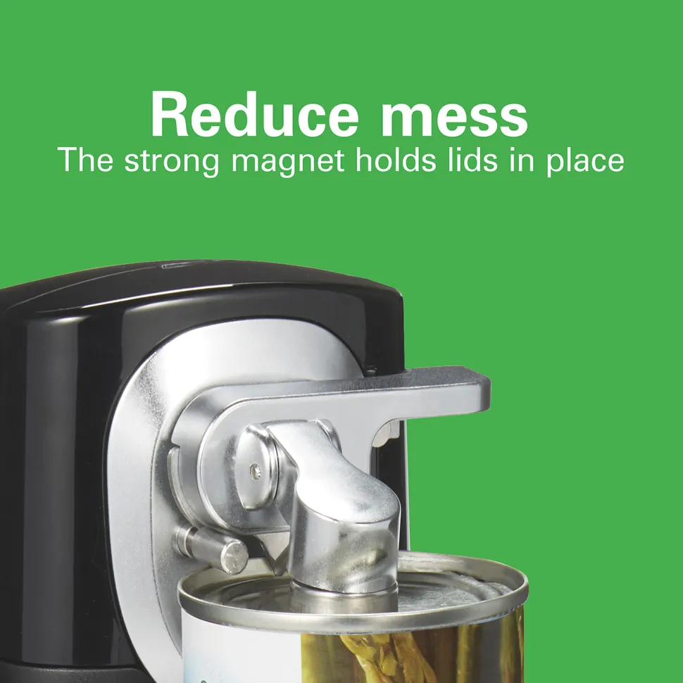 FlexCut™ Electric Can Opener