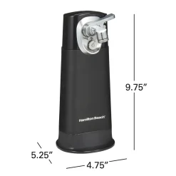 FlexCut™ Electric Can Opener