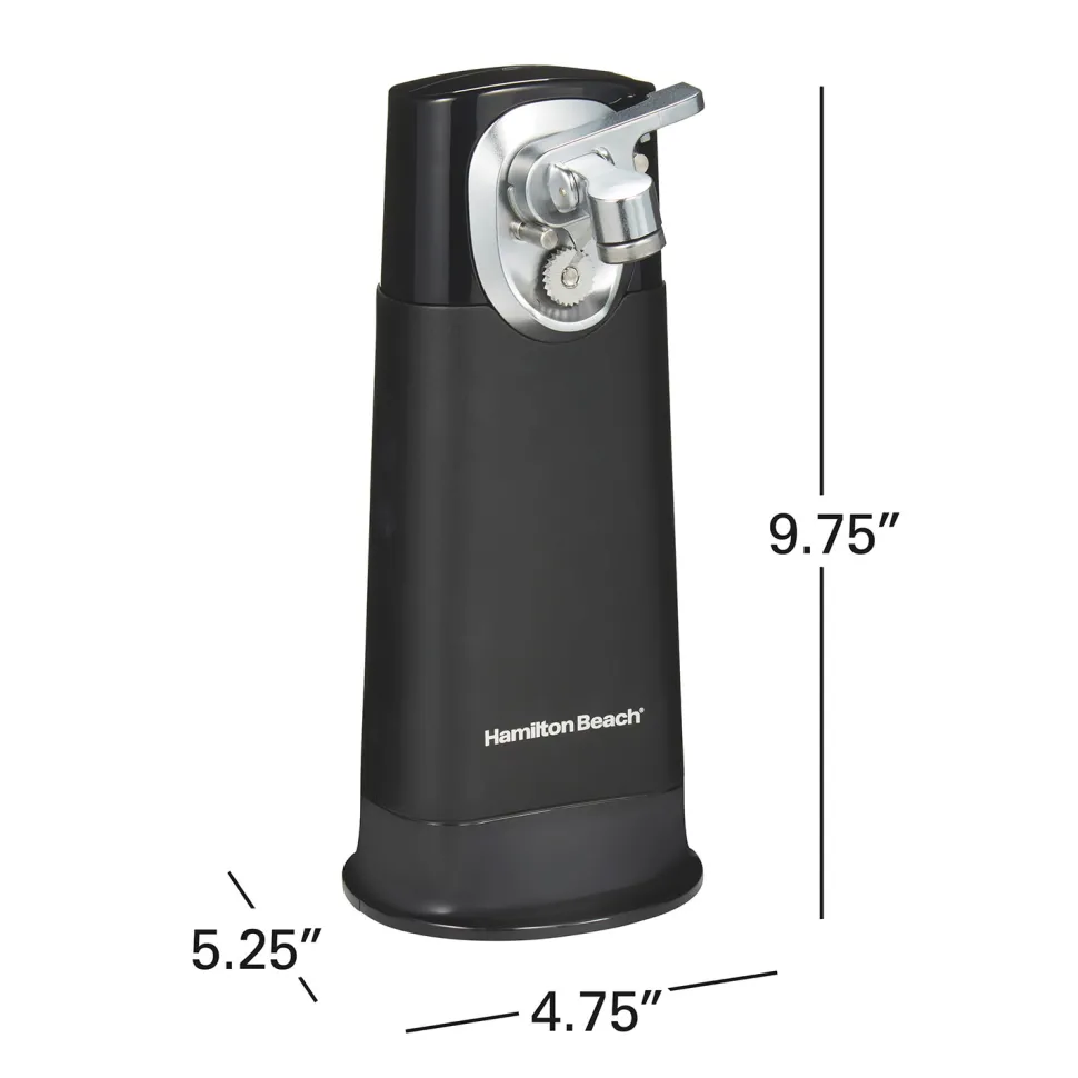 FlexCut™ Electric Can Opener