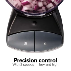 FreshChop™ 3 Cup Food Chopper