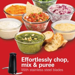 FreshChop™ 3 Cup Food Chopper