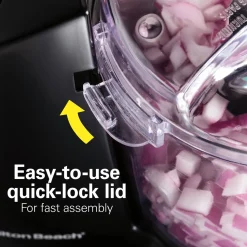 FreshChop™ 3 Cup Food Chopper