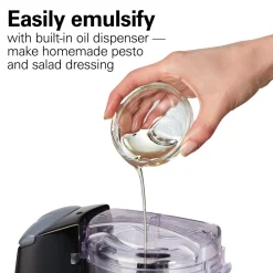 FreshChop™ 3 Cup Food Chopper