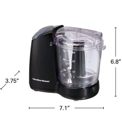 FreshChop™ 3 Cup Food Chopper