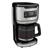 FrontFill® 14 Cup Programmable Coffee Maker