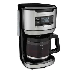 FrontFill® 14 Cup Programmable Coffee Maker