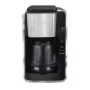 FrontFill® Deluxe 12 Cup Programmable Coffee Maker