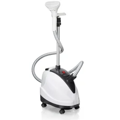 Full-Size Garment Steamer, Continuous Steaming