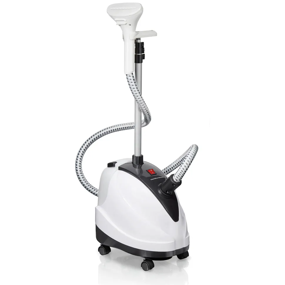 Full-Size Garment Steamer, Continuous Steaming