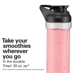 Go Sport™ Personal Blender with 20 Oz. Tritan Travel Jar