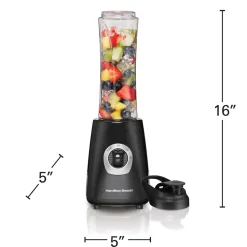 Go Sport™ Personal Blender with 20 Oz. Tritan Travel Jar