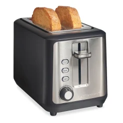Gourmet 2 Slice Toaster with Sure-Toast™ Technology