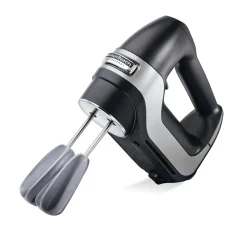 Hamilton Beach® Professional 7 Speed Hand Mixer with Easy Clean Beaters