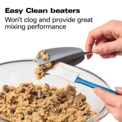 Hamilton Beach® Professional 7 Speed Hand Mixer with Easy Clean Beaters