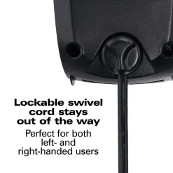 Hamilton Beach® Professional 7 Speed Hand Mixer with Easy Clean Beaters