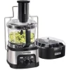 Hamilton Beach® Professional Spiralizing Stack & Snap™ Food Processor