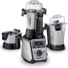 Hamilton Beach® Professional 2.2 HP 120V Juicer Mixer Grinder