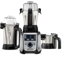 Hamilton Beach® Professional 2.2 HP 120V Juicer Mixer Grinder