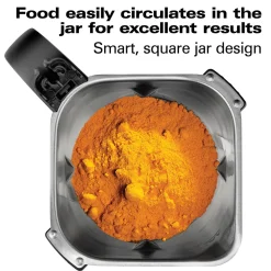 Hamilton Beach® Professional 2.2 HP 120V Juicer Mixer Grinder