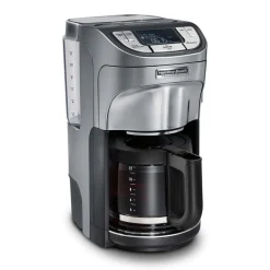Hamilton Beach® Professional 12 Cup Programmable Coffee Maker